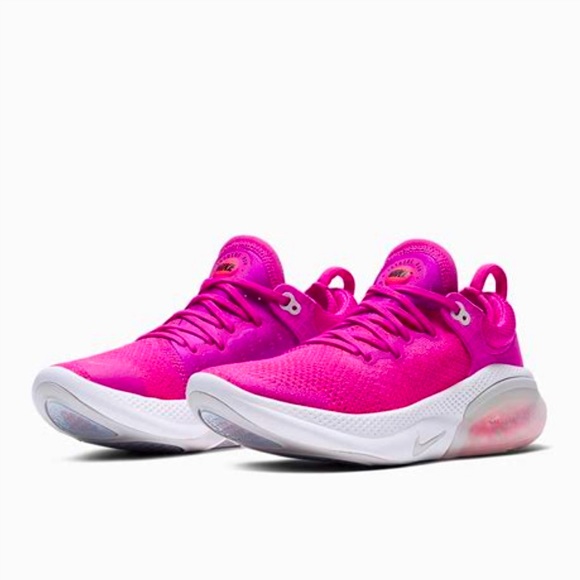 Nike Shoes - Nike Joyride Run Flyknit Womens Shoes